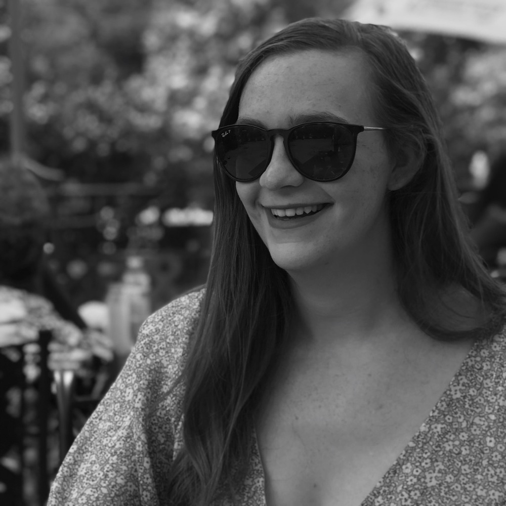 Meet your Posher, Sarah